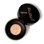 Instyle Loose Powder - Topface
