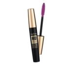 HD Volume Mascara - Topface