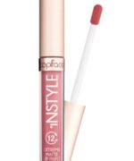 Instyle Extreme Matte Lip Paint - Topface - الصورة 2