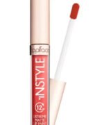 Instyle Extreme Matte Lip Paint - Topface - الصورة 8