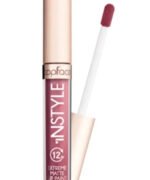 Instyle Extreme Matte Lip Paint - Topface - الصورة 13