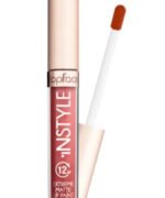 Instyle Extreme Matte Lip Paint - Topface - الصورة 14