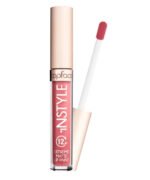 Instyle Extreme Matte Lip Paint - Topface - الصورة 18