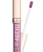 Instyle Extreme Matte Lip Paint - Topface - الصورة 23