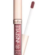 Instyle Extreme Matte Lip Paint - Topface - الصورة 25