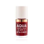 Aqua Tint Lip & Cheek - Topface