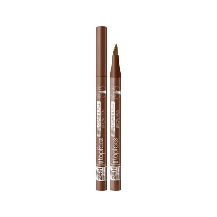 PT620.001.jpg Pro Comb & Fill Brow - Topface - الصورة 1