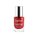 Topface Lasting Color Nail Enamel - Topface