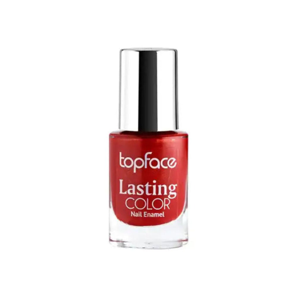 Topface_Lasting_Color_Nail_Enamel.jpg Topface Lasting Color Nail Enamel - Topface - الصورة 1