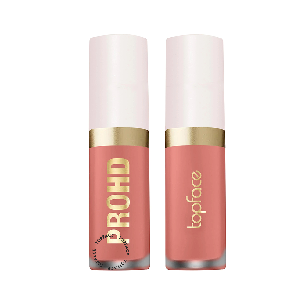 prohd-hypnotic-bloom-liquid-3.png ProHD Hypnotic Bloom Liquid Blush - Topface - الصورة 1