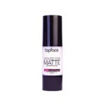 Skin Editor Primer Base Mattifying - Topface
