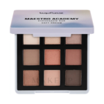 MAESTRO Academy Eyeshadow Bar - Topface